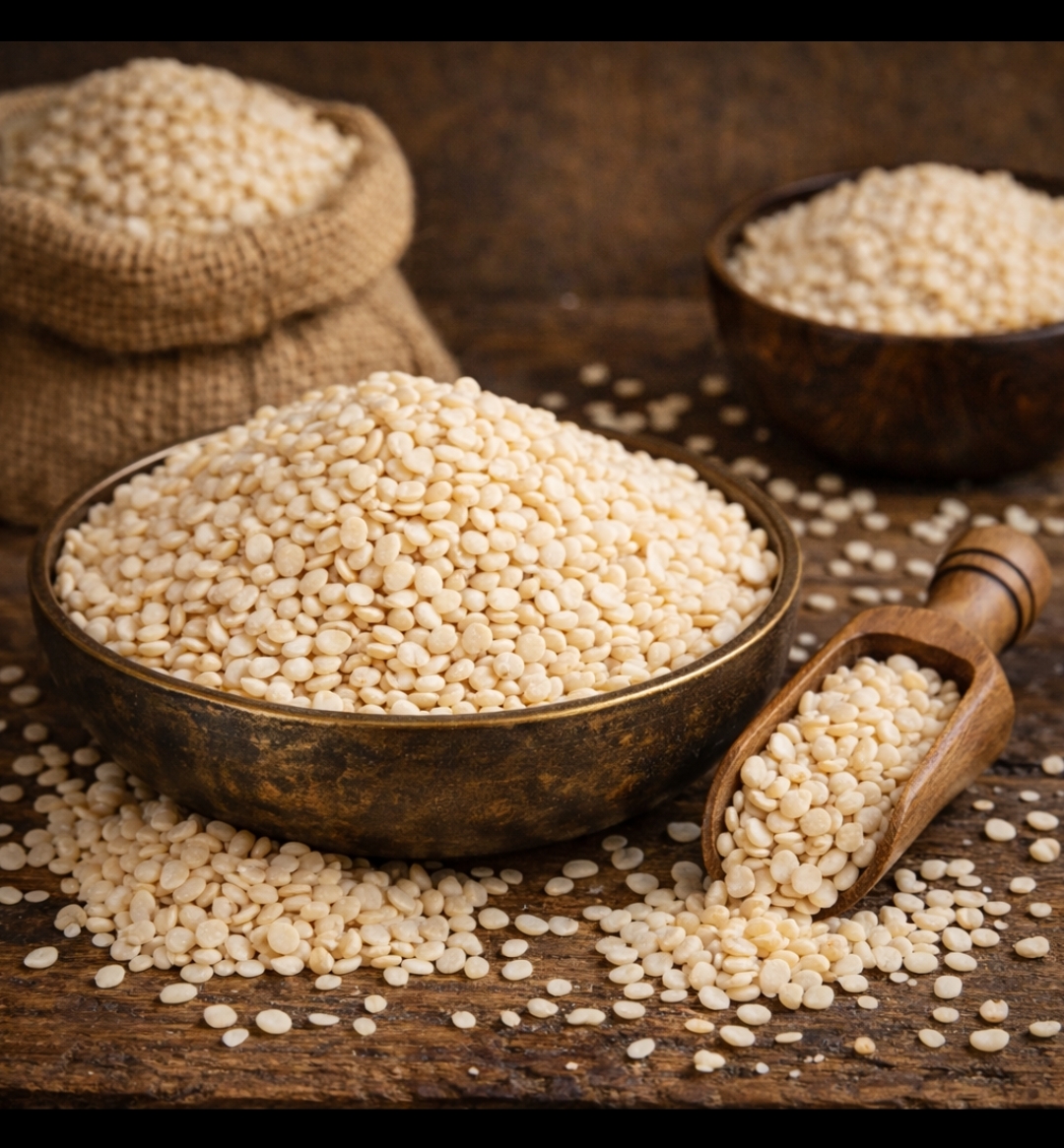 उडीद डाळ